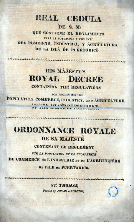 Royal Decree of Graces