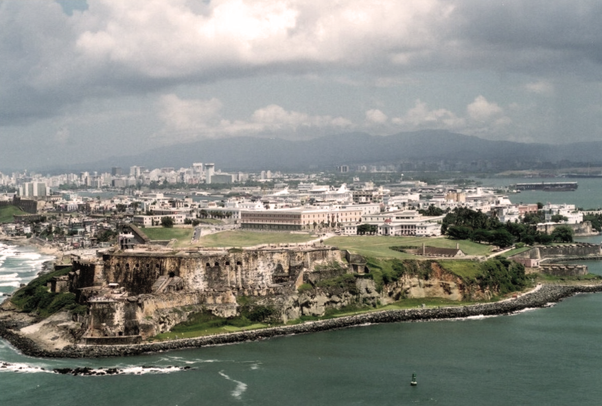 oldsanjuan